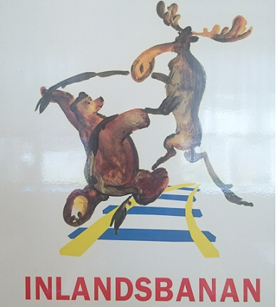 inlandsbanan