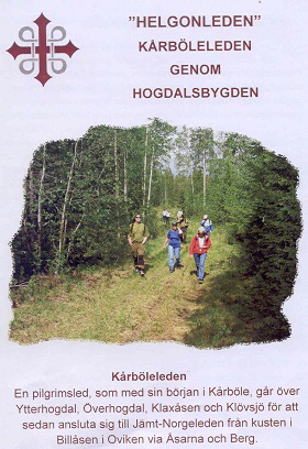 helgonleden