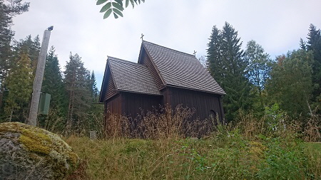 stavkyrkan kårböle ext